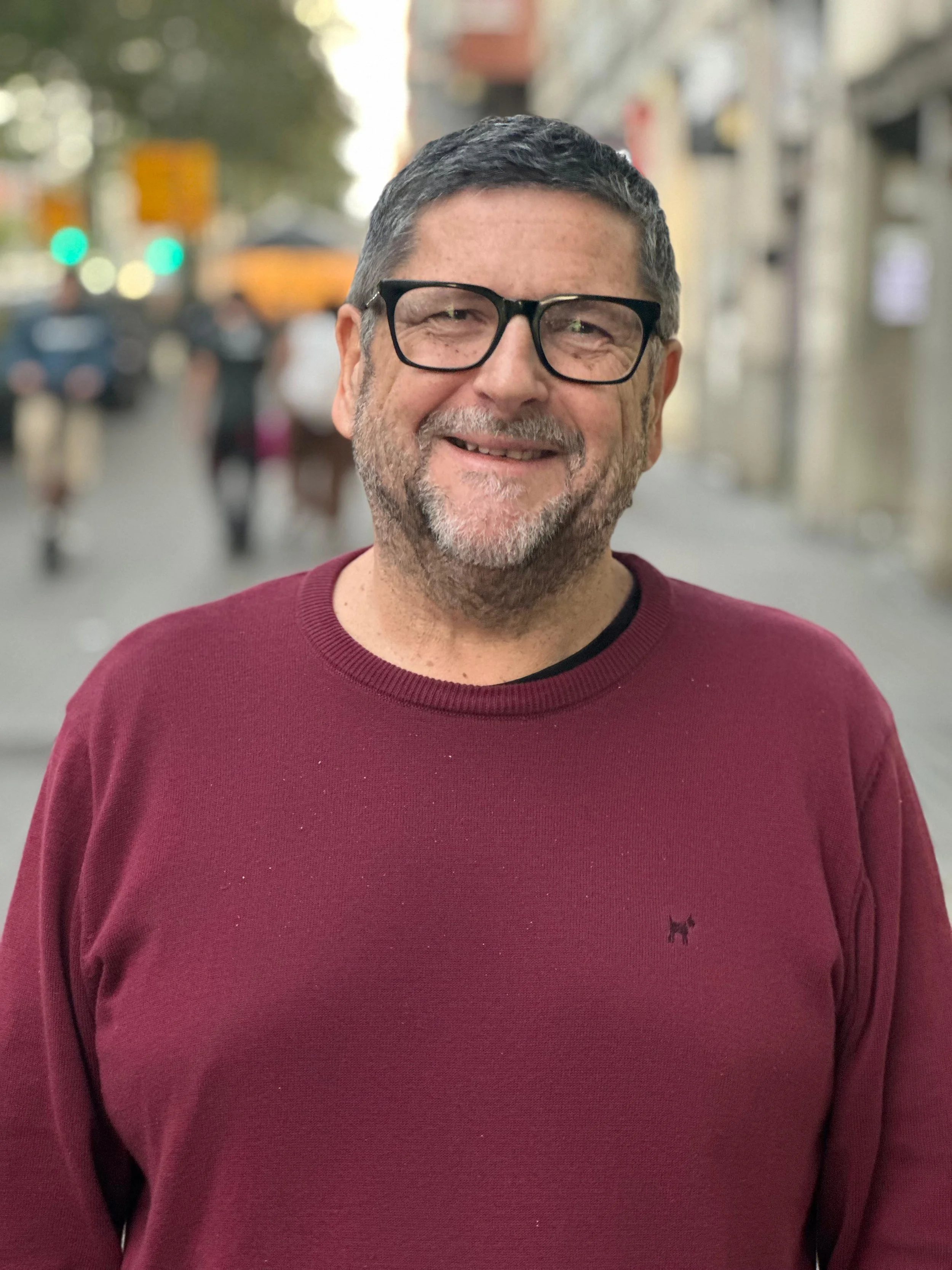 Alex Monteys