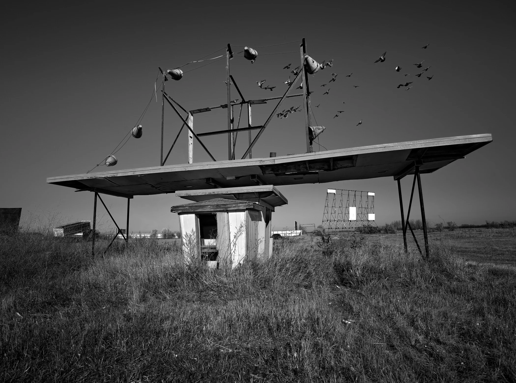 Grafton Drive In
