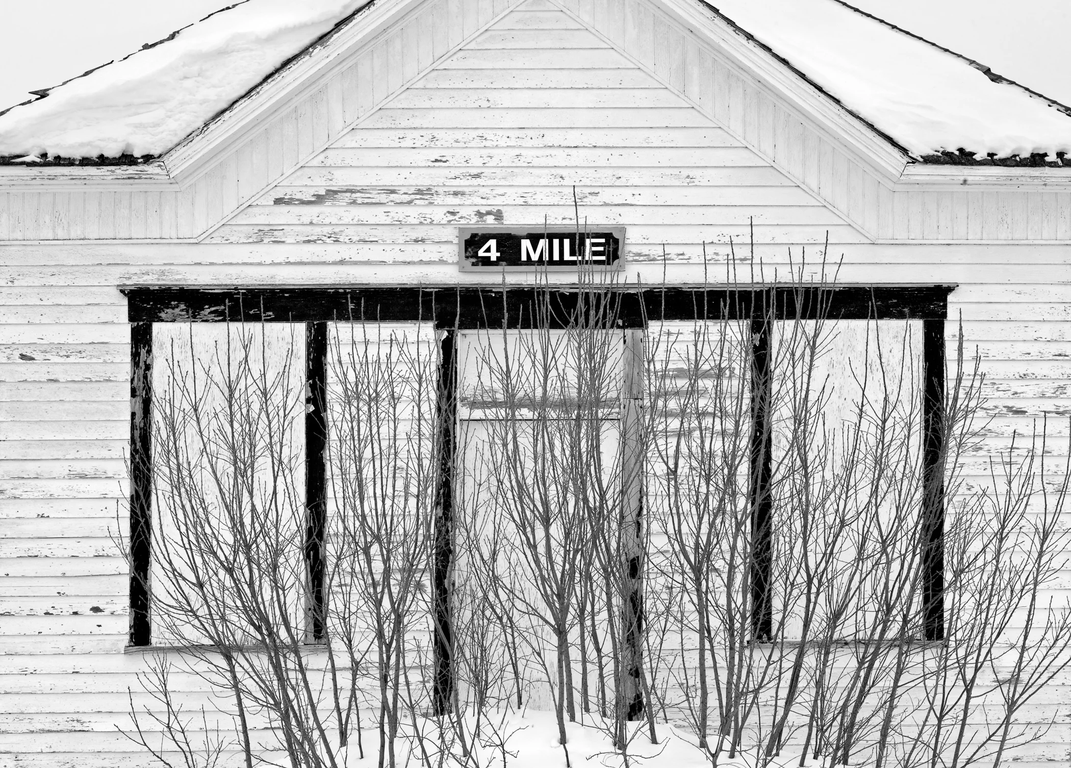 4 Mile