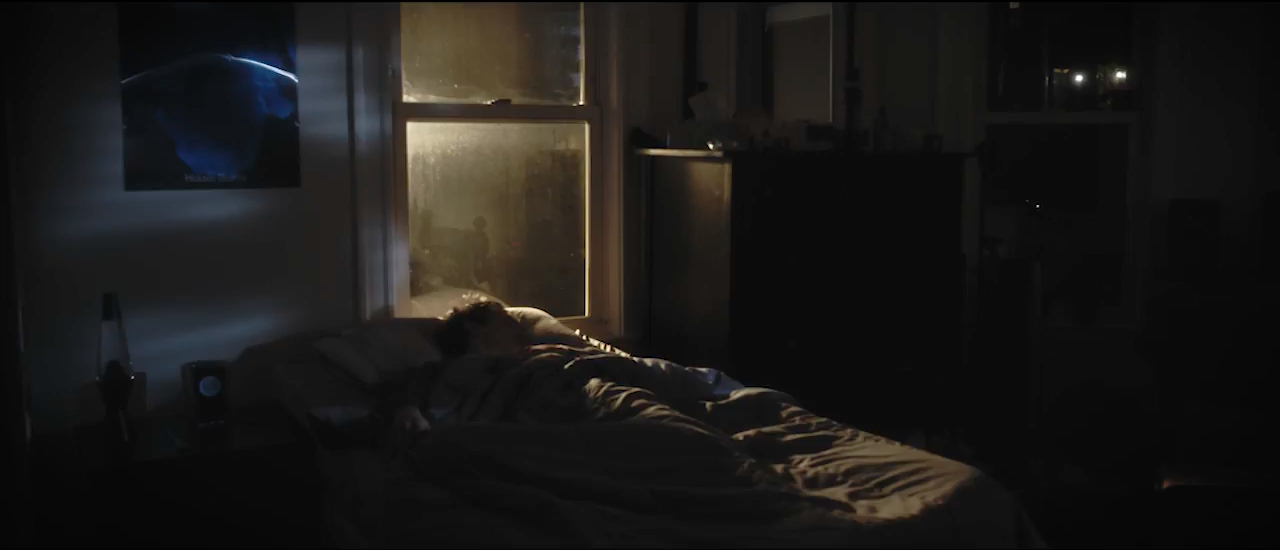 Still IV from The Republic, a short film directed by Himalay Kilaru.
