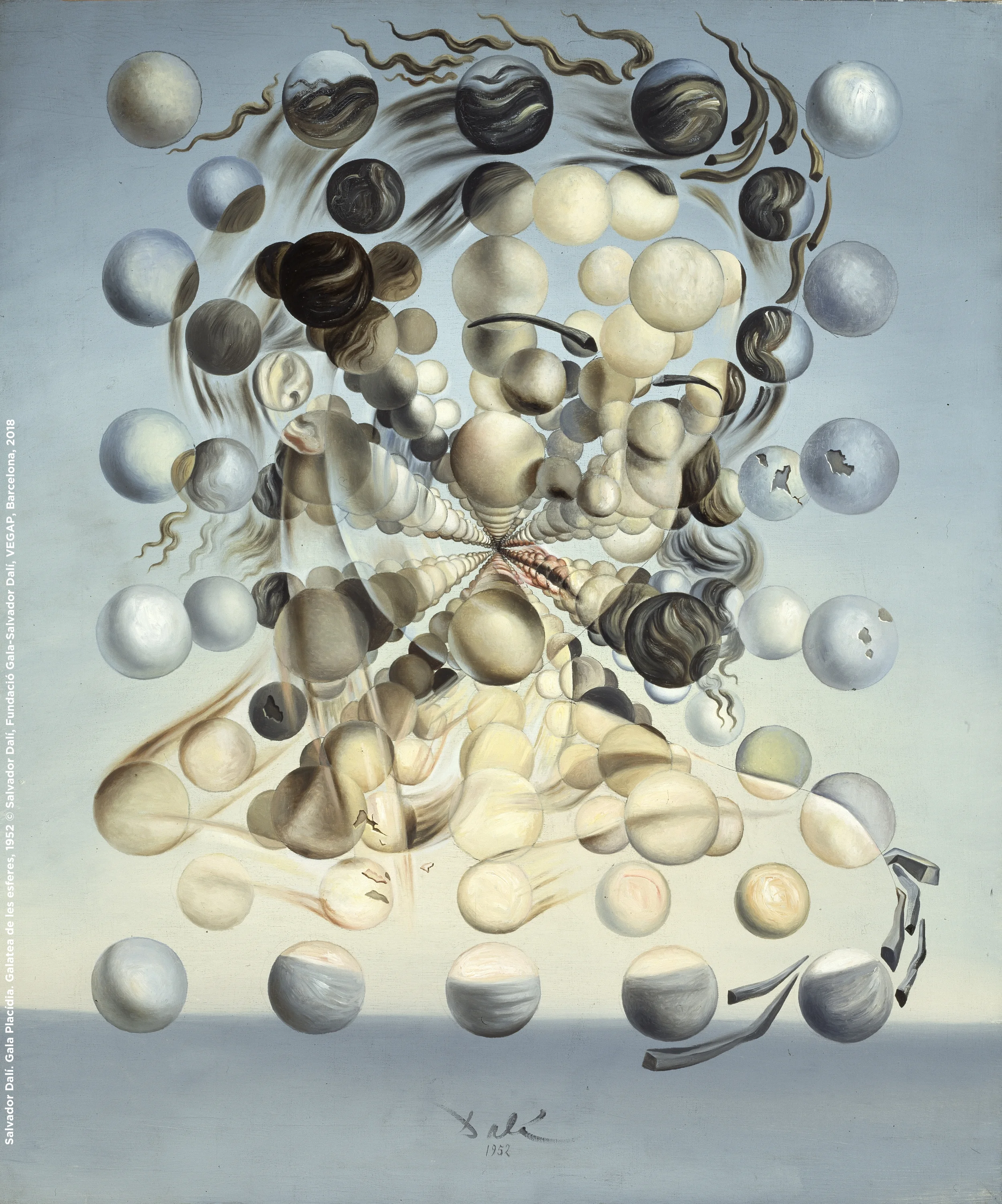 Barcelona | Gala Salvador Dalí. A Room of One’s Own in Púbol