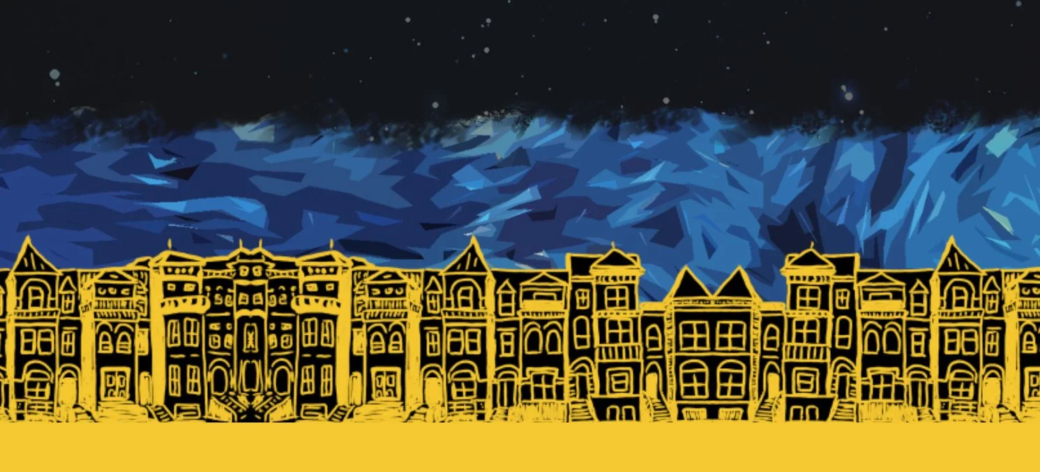 Washington, DC | Art All Night 2018