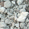 Crushed Concrete Course