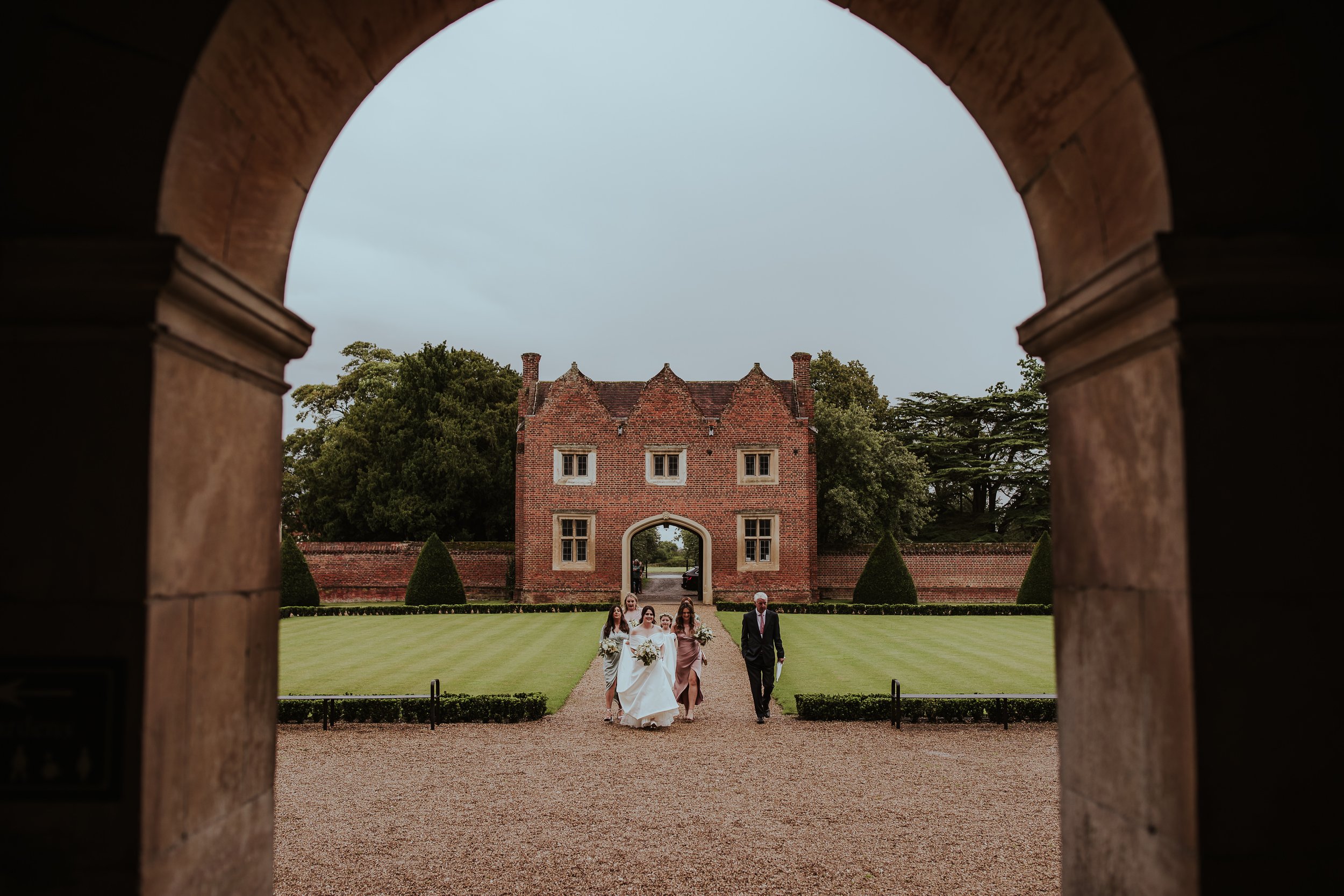 Doddington Hall Wedding Photographer Steven Haddock -17.jpg