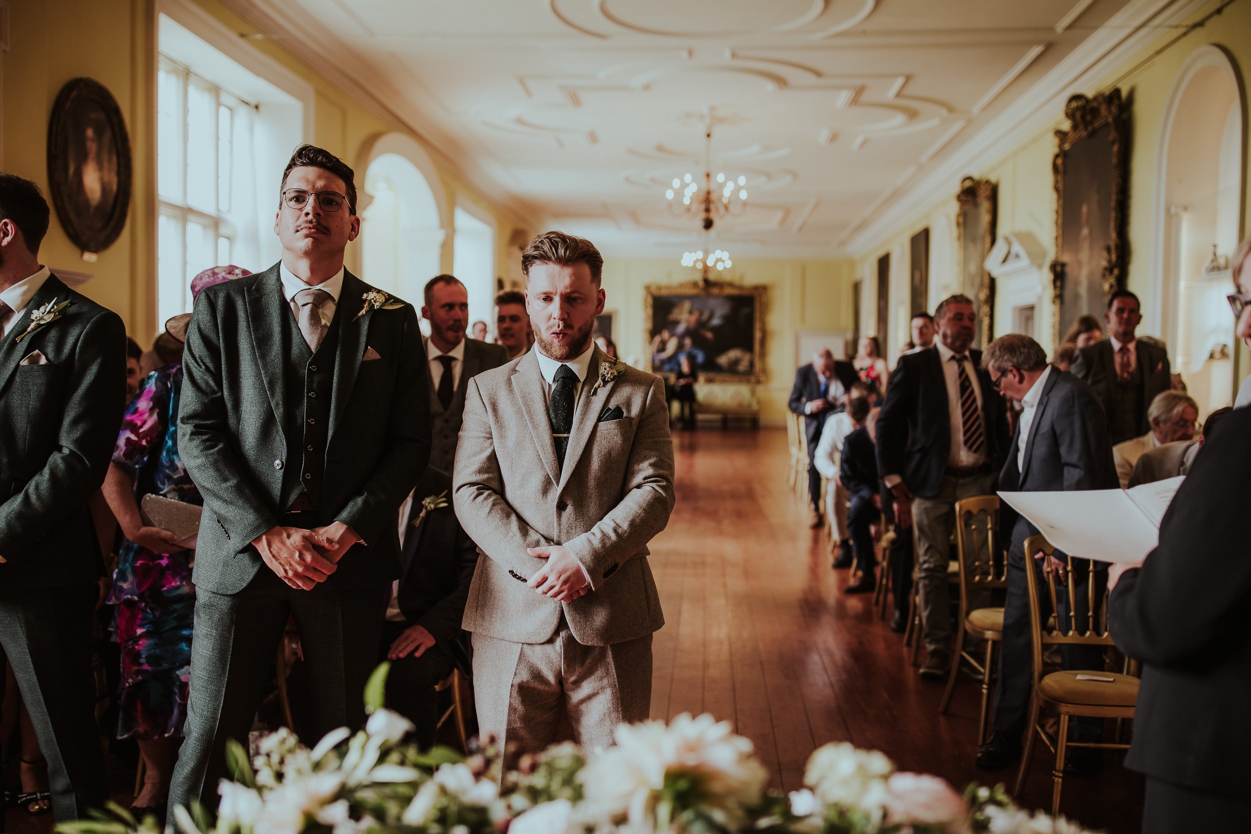 Doddington Hall Wedding Photographer Steven Haddock -20.jpg