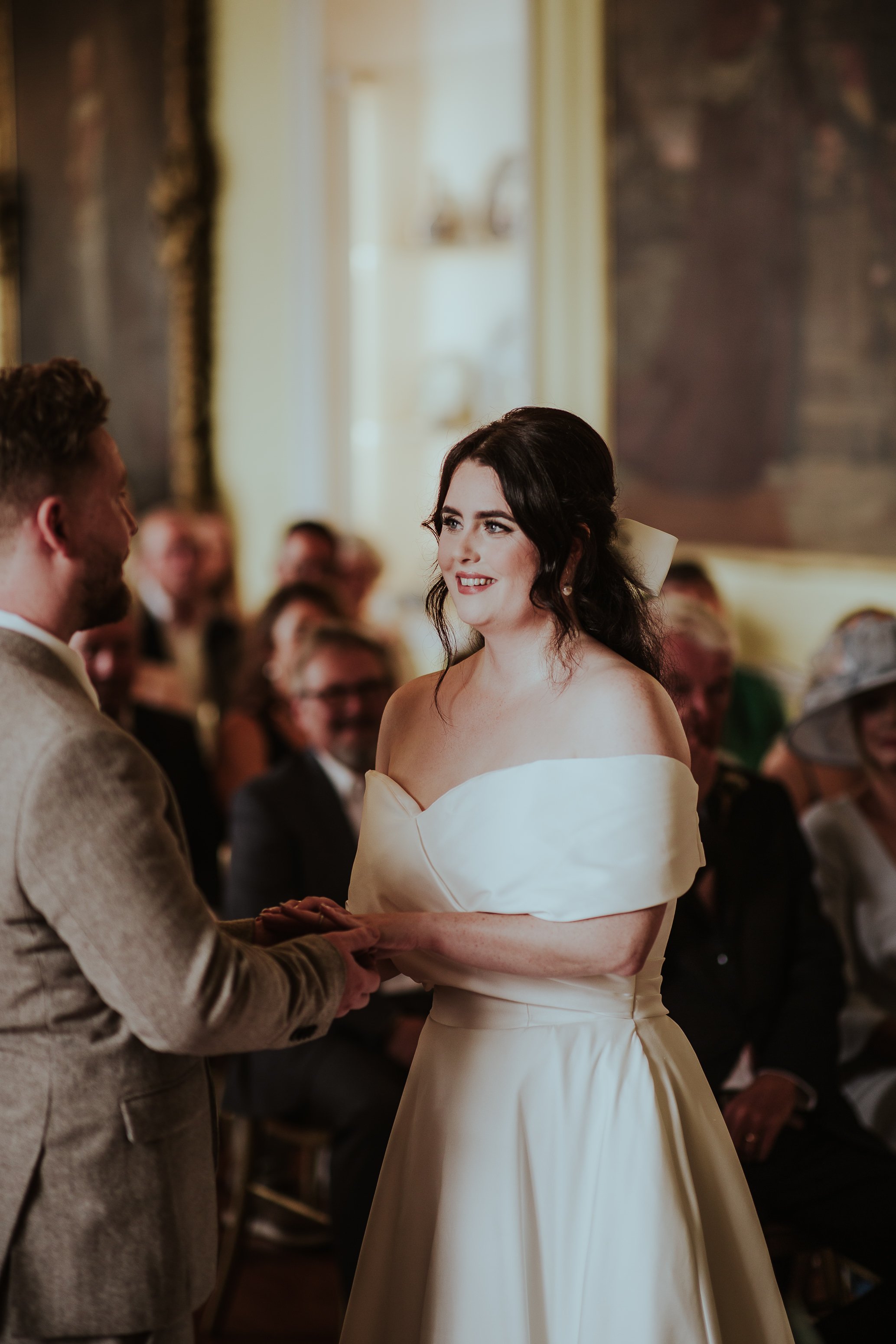 Doddington Hall Wedding Photographer Steven Haddock -27.jpg