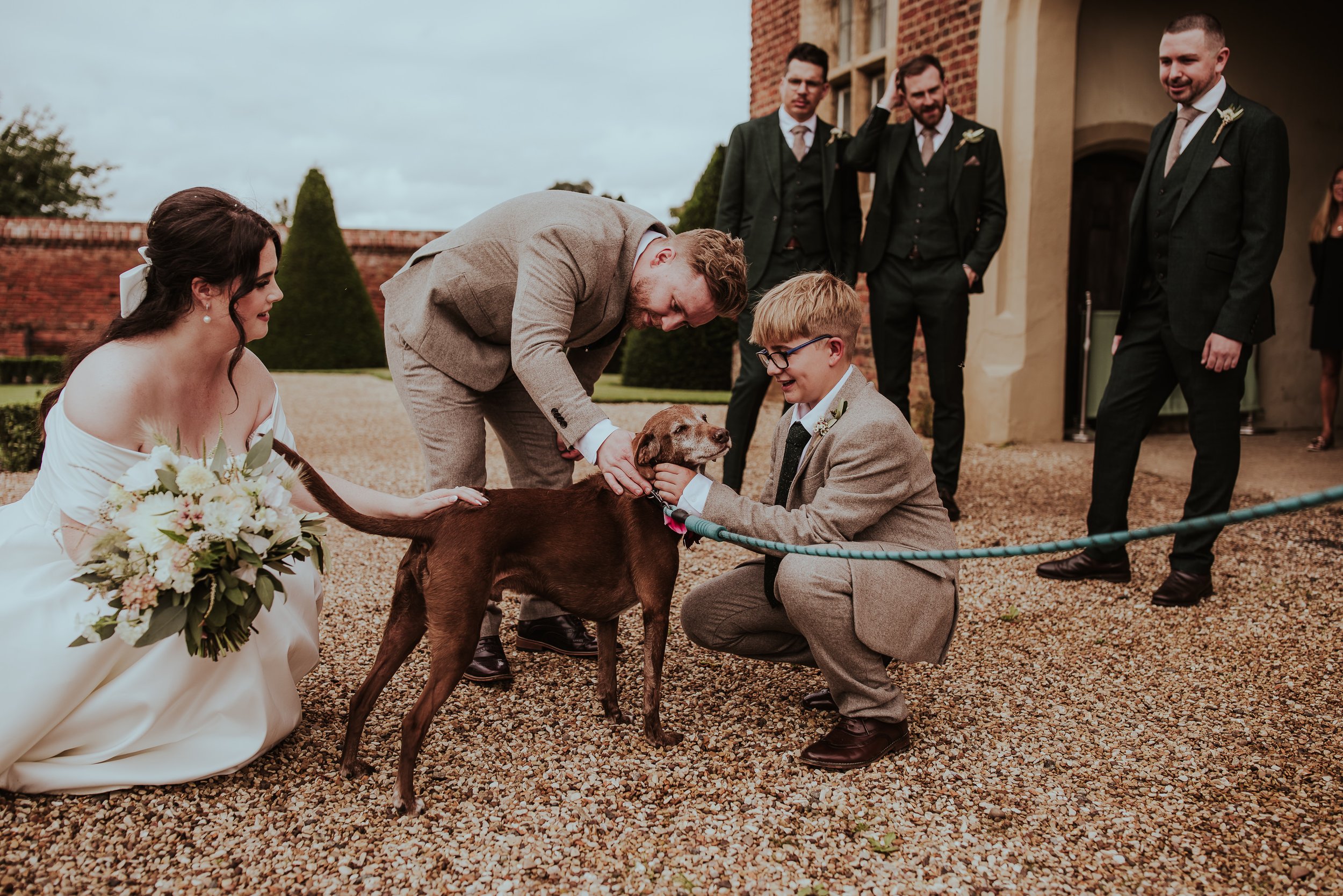 Doddington Hall Wedding Photographer Steven Haddock -35.jpg