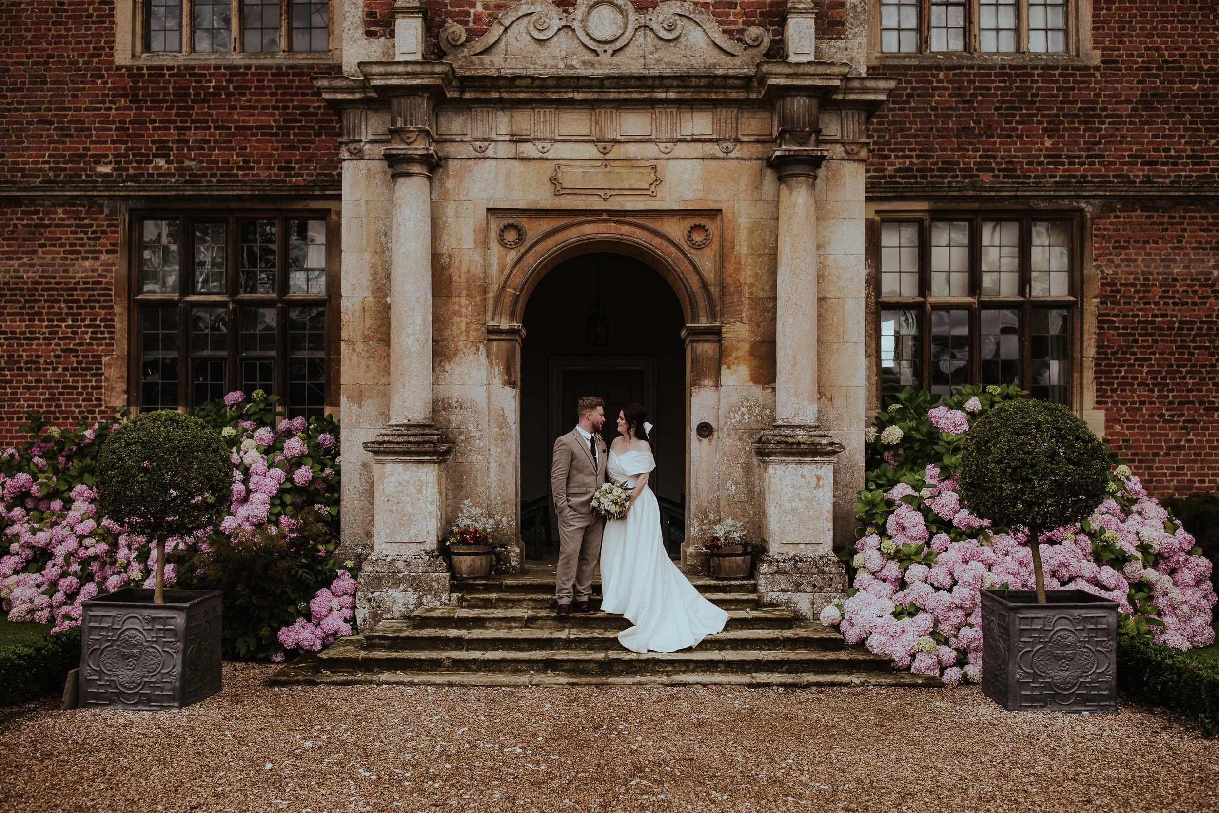 Doddington Hall Wedding Photographer Steven Haddock -41.jpg