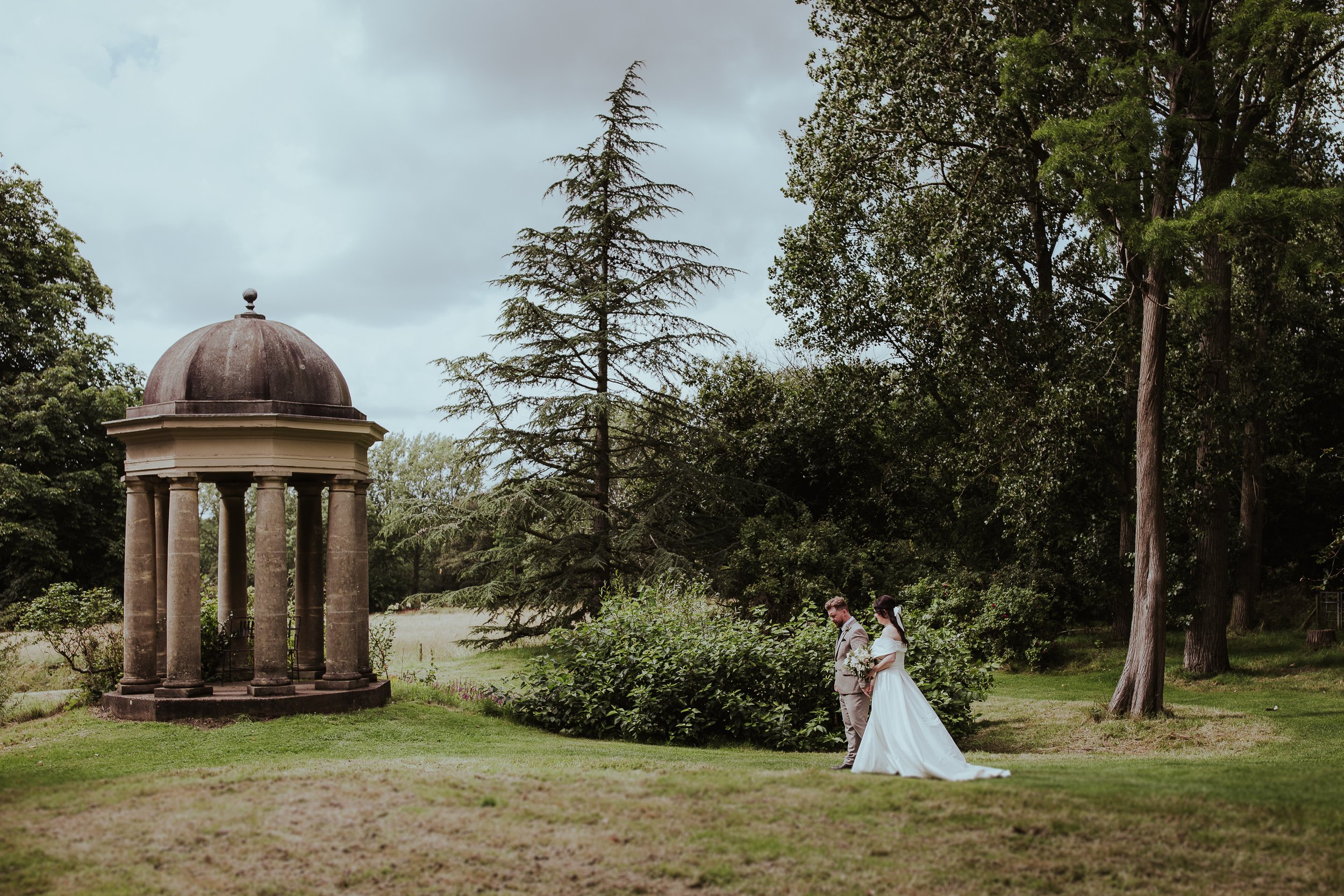 Doddington Hall Wedding Photographer Steven Haddock -44.jpg