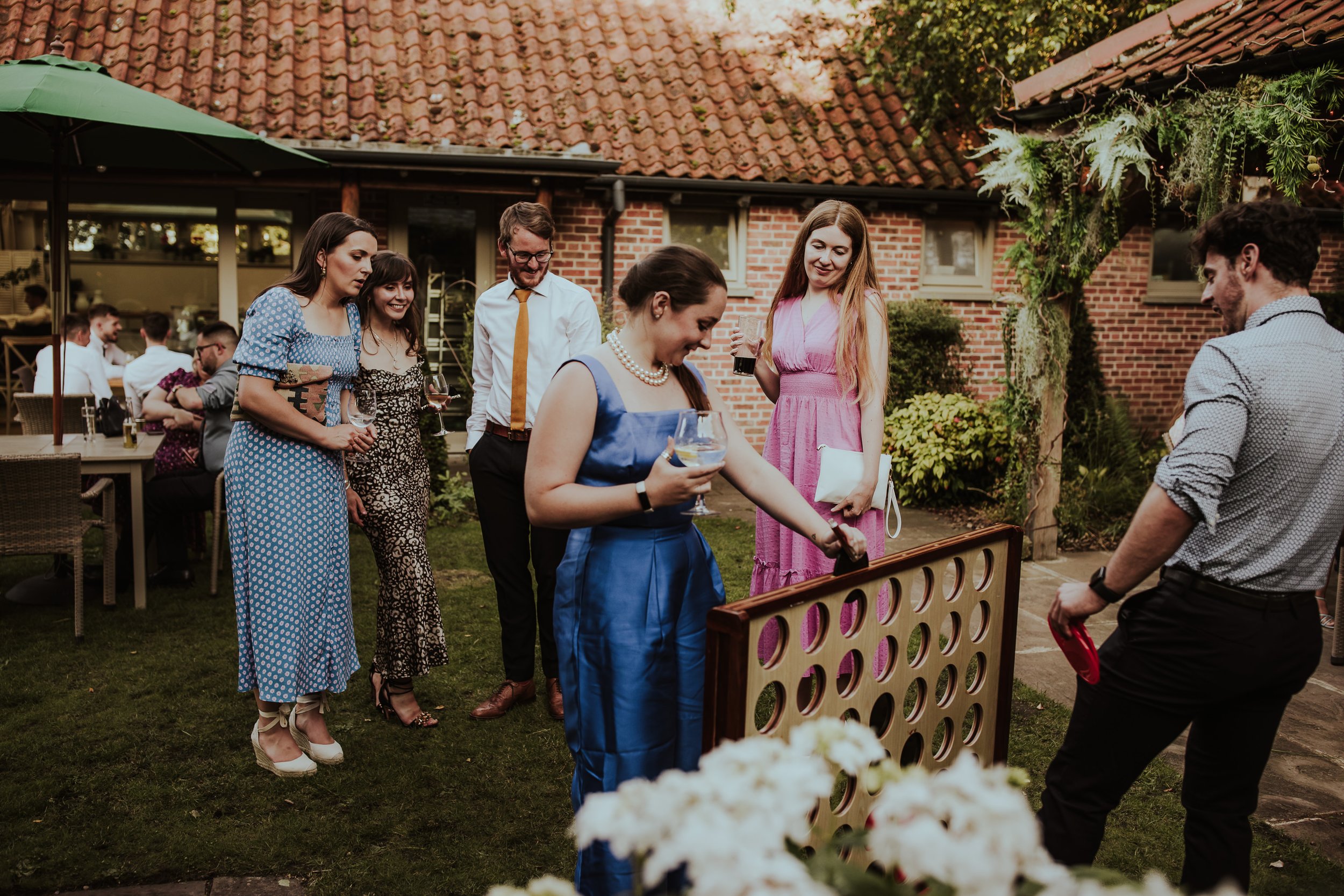 Doddington Hall Wedding Photographer Steven Haddock -84.jpg