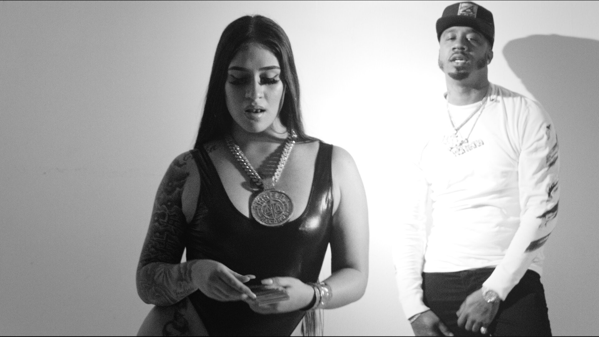 Sheek Louch ft. Benny The Butcher