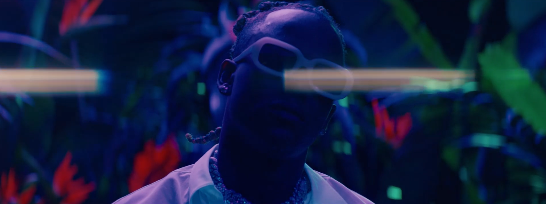 Famous Dex feat. Tyga and Rich The Kid