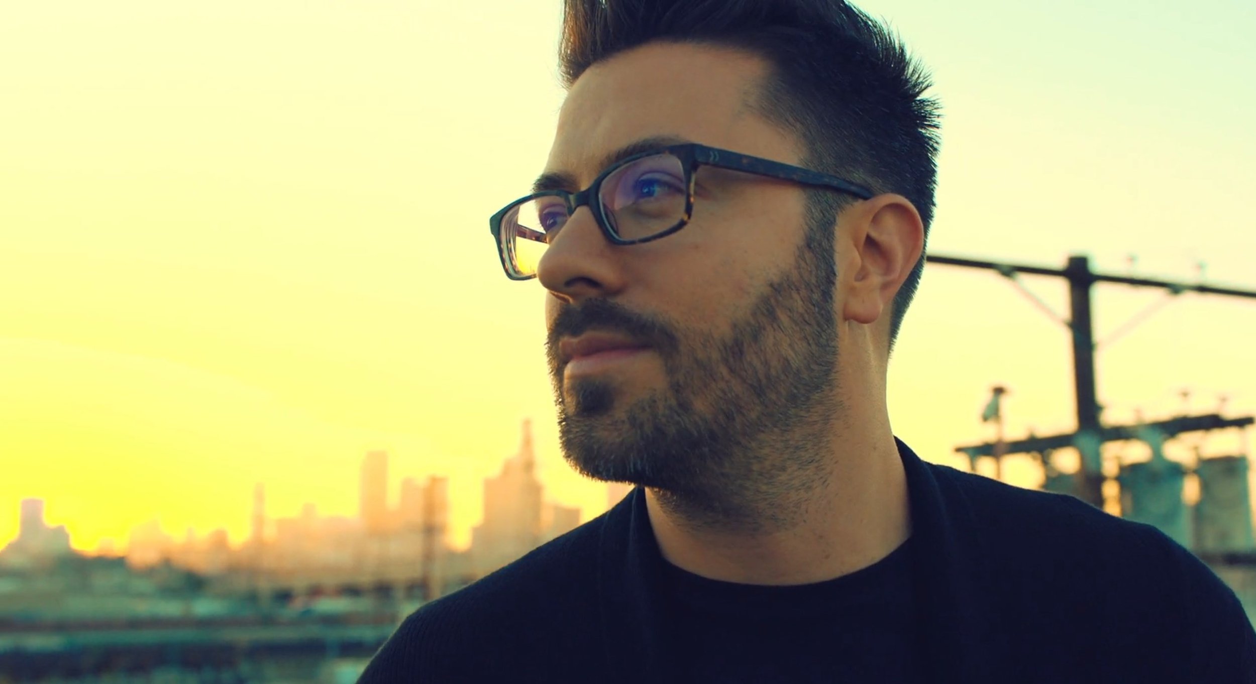 Danny Gokey - Rise