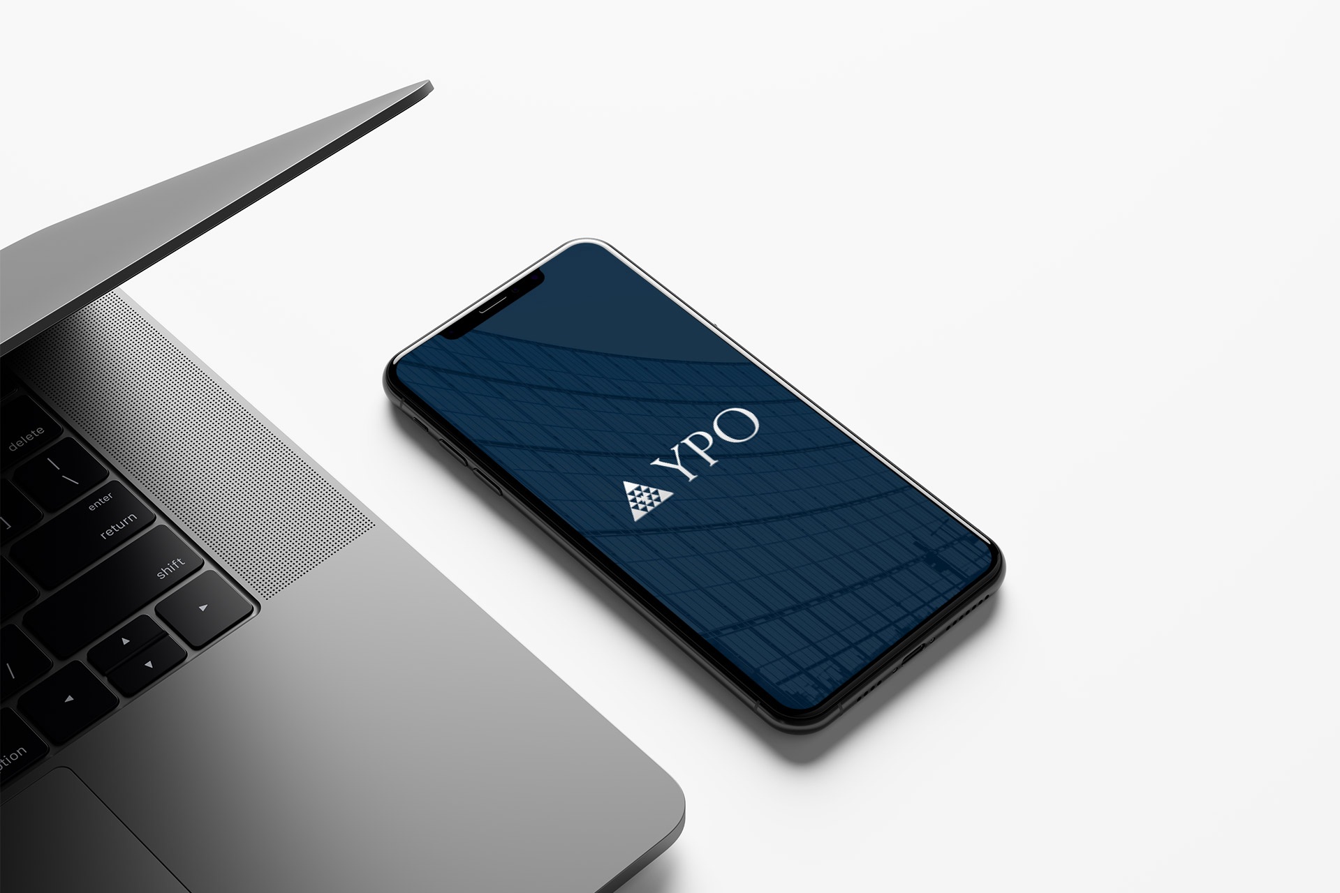 YPO Logo on iPhone X and Macbook.jpg