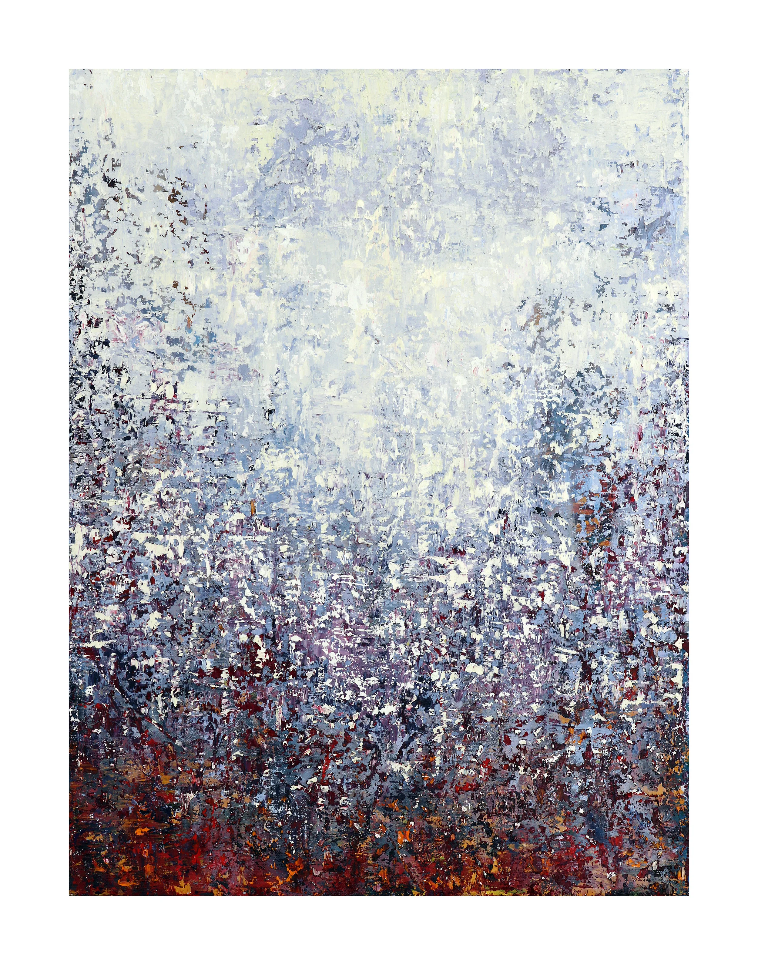 Extinguished - Giclee Print