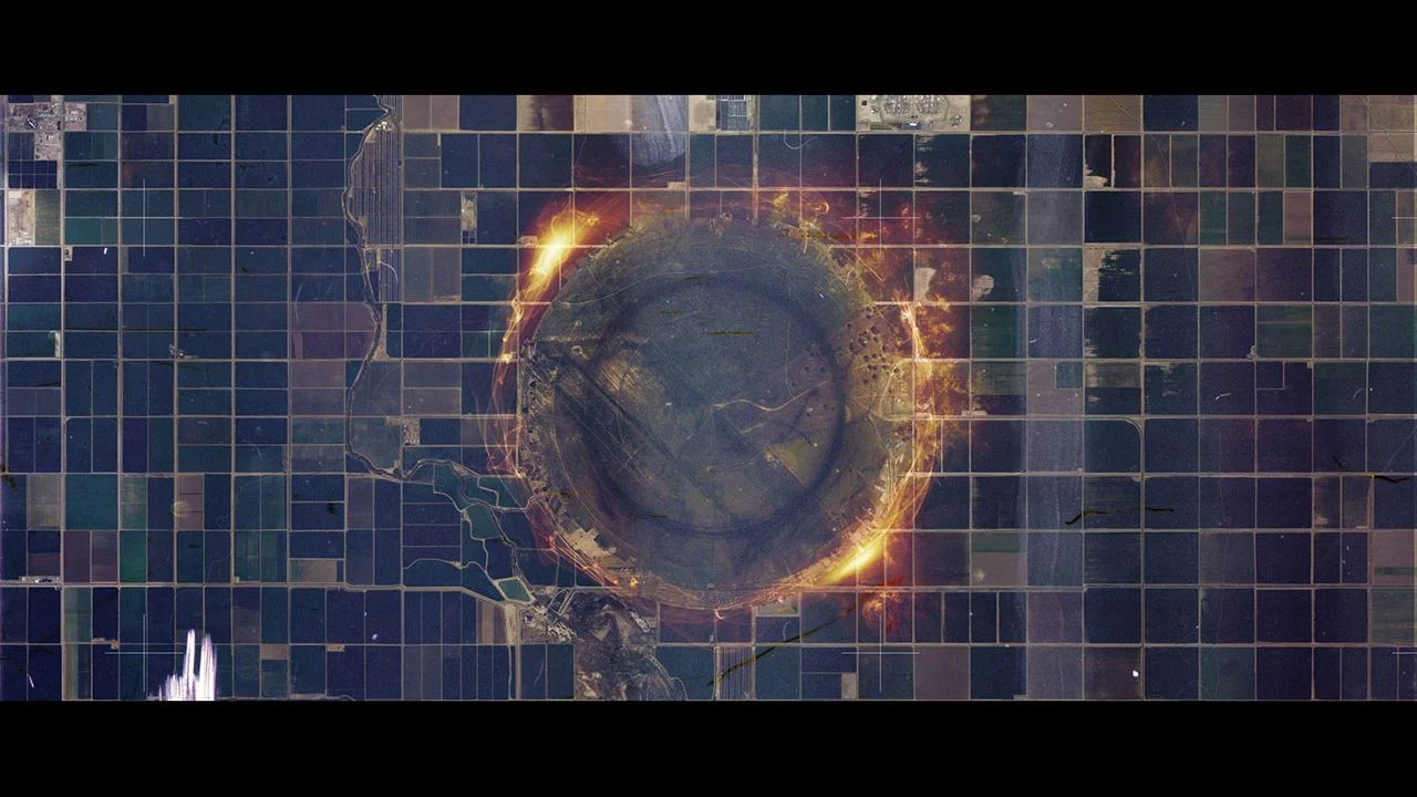 SHOWREEL MAIN TITLE