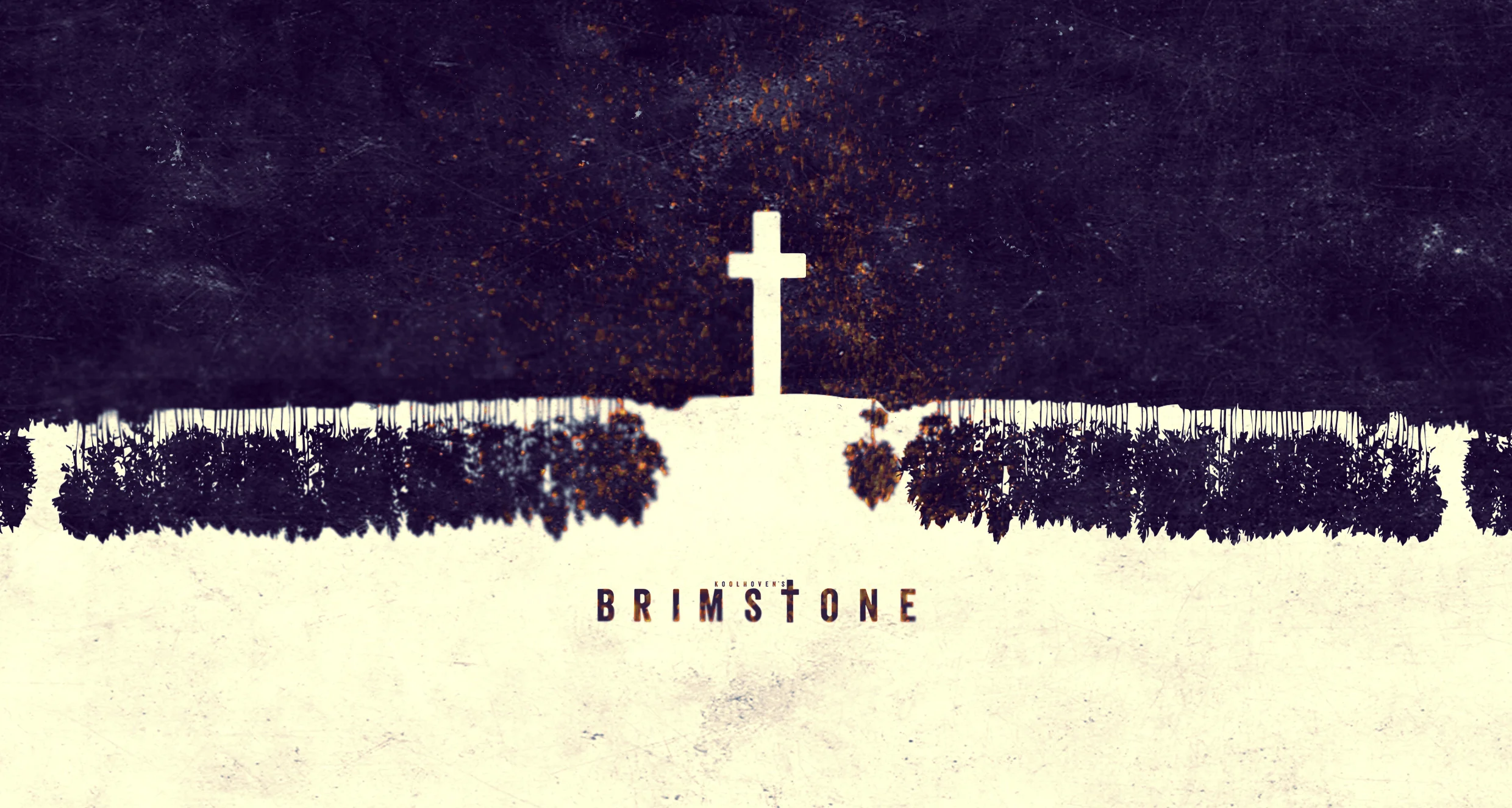BRIMSTONE