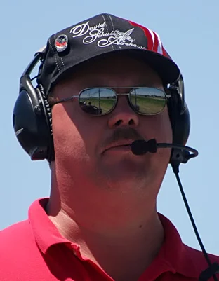 David Schultz - AIRBOSS – David Schultz Airshows LLC