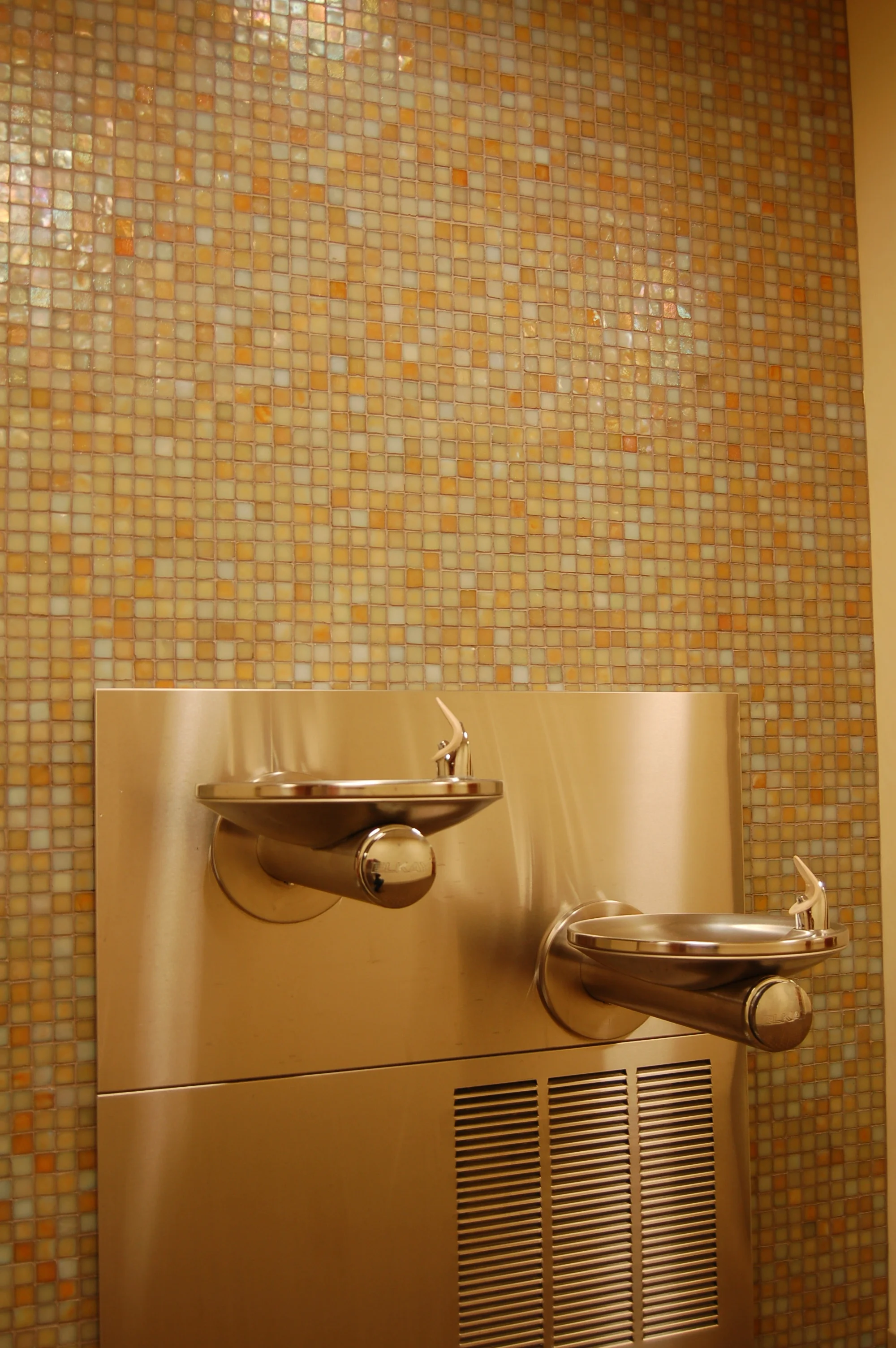 Healthcare — Welch Tile