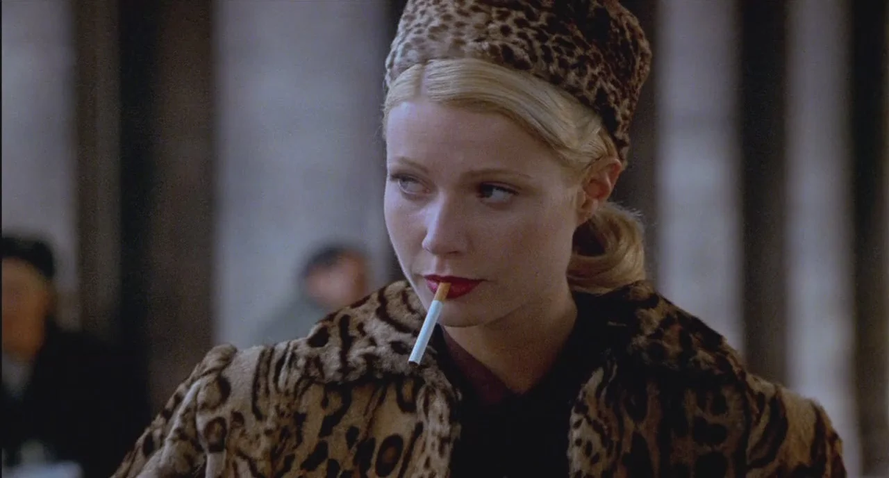 Gwyneth Paltrow as Marge Sherwood 
