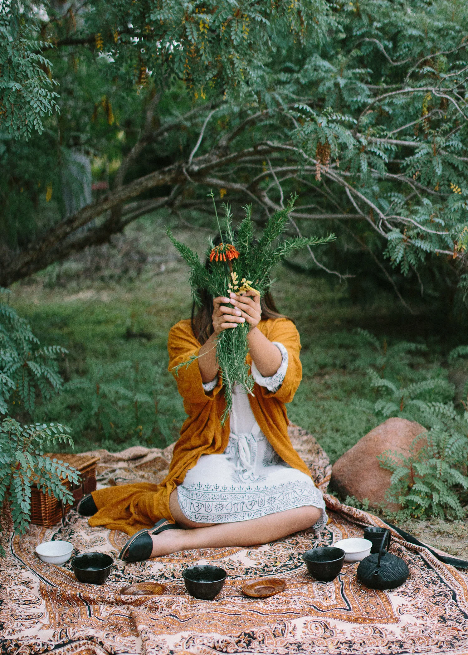 Photo of Colleen Grace by Ashley Gabrielson