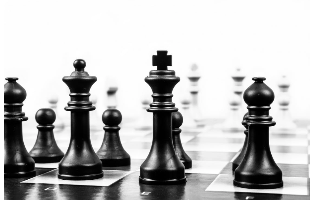 Understand the Legal Process