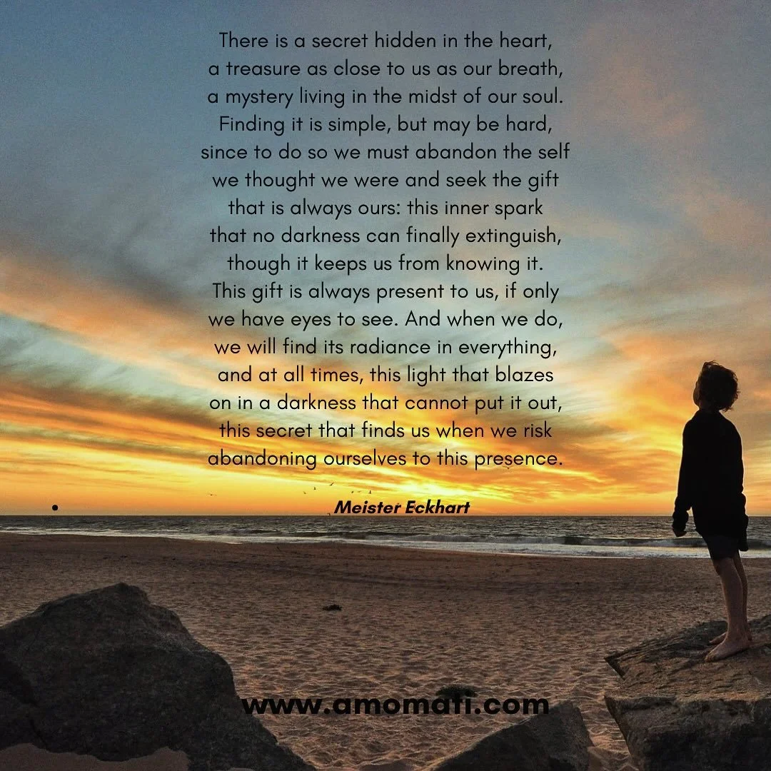 Sun salutations towards your own heart will not lead you astray.  The heart wants to expand and invites us to stretch it daily. The body and emotions naturally follow.  Are you listening to your heart? 🙏🏼💓☸️🪶🪽 #consciousness #heart #meditation #
