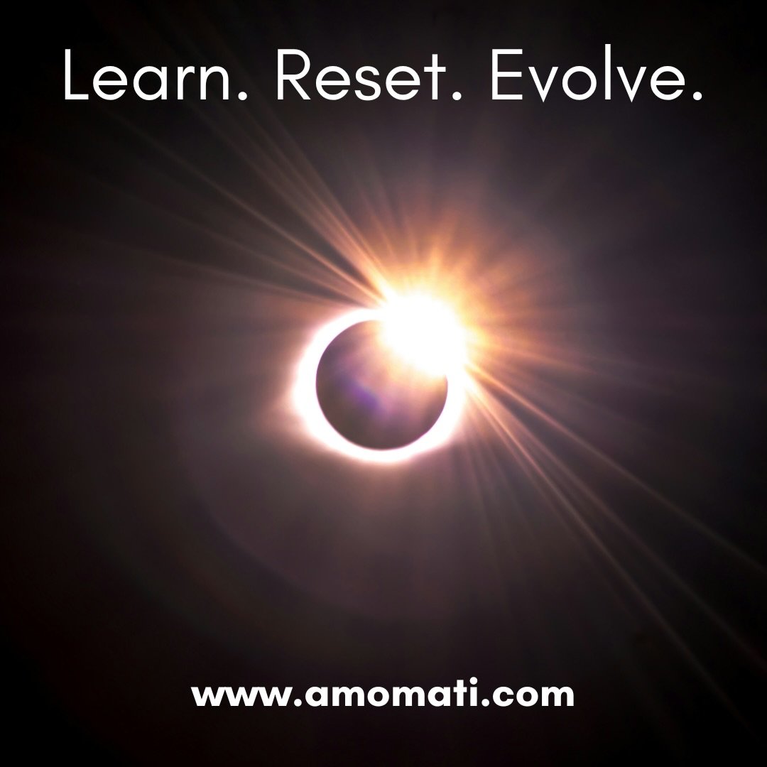 Some clips and musings from my monthly newsletter: 
There are always turning points, and then there was February 17, 2026. On this single morning, a rare annular solar eclipse peaks at 7:13 a.m. EST, aligning with a New Moon in Aquarius and ushering 