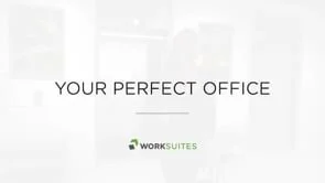 WorkSuites-Private Office