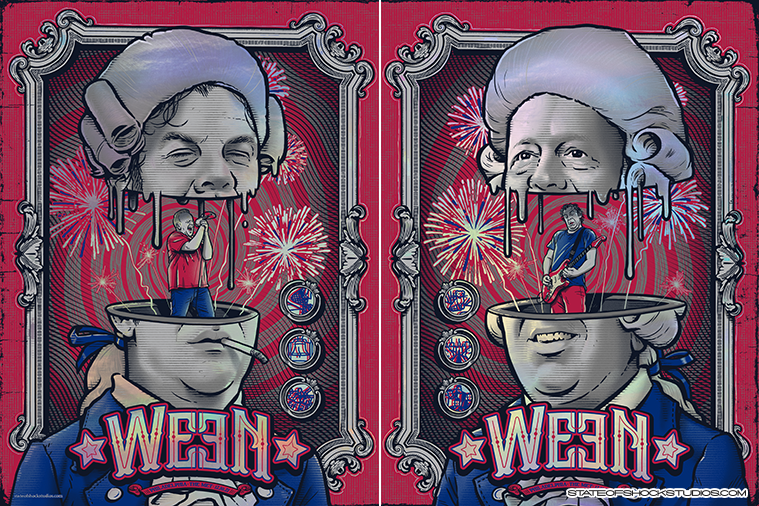 ween_philadelphia_2021_poster_darin_shock_state_of_shock_studios_cut_rainbow.png