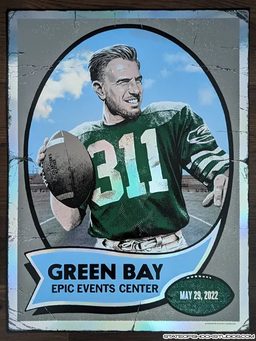 311_green_bay_poster_nick_hexum_football_darin_shock_state_of_shock_studios_rainbow.jpg