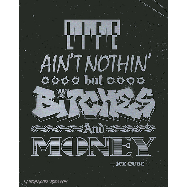 ice_cube_quote_poster_state_of_shock_studios_silver.png