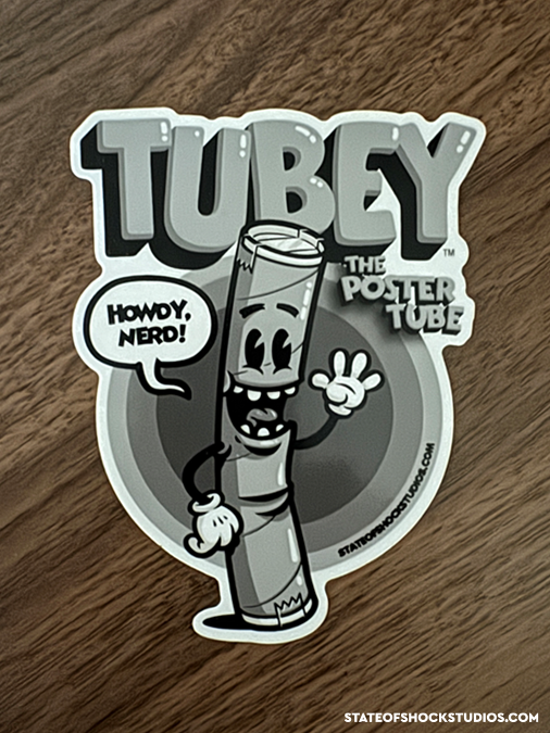 Sticker 3 Pack