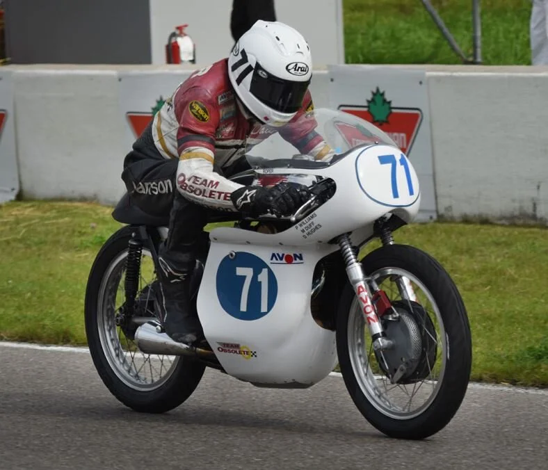 Surtees in Action.JPG