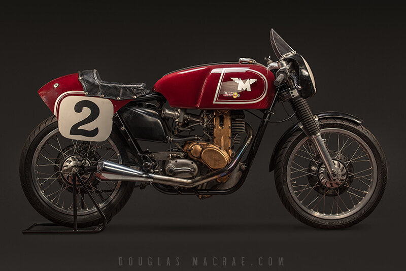 19?? Matchless G50