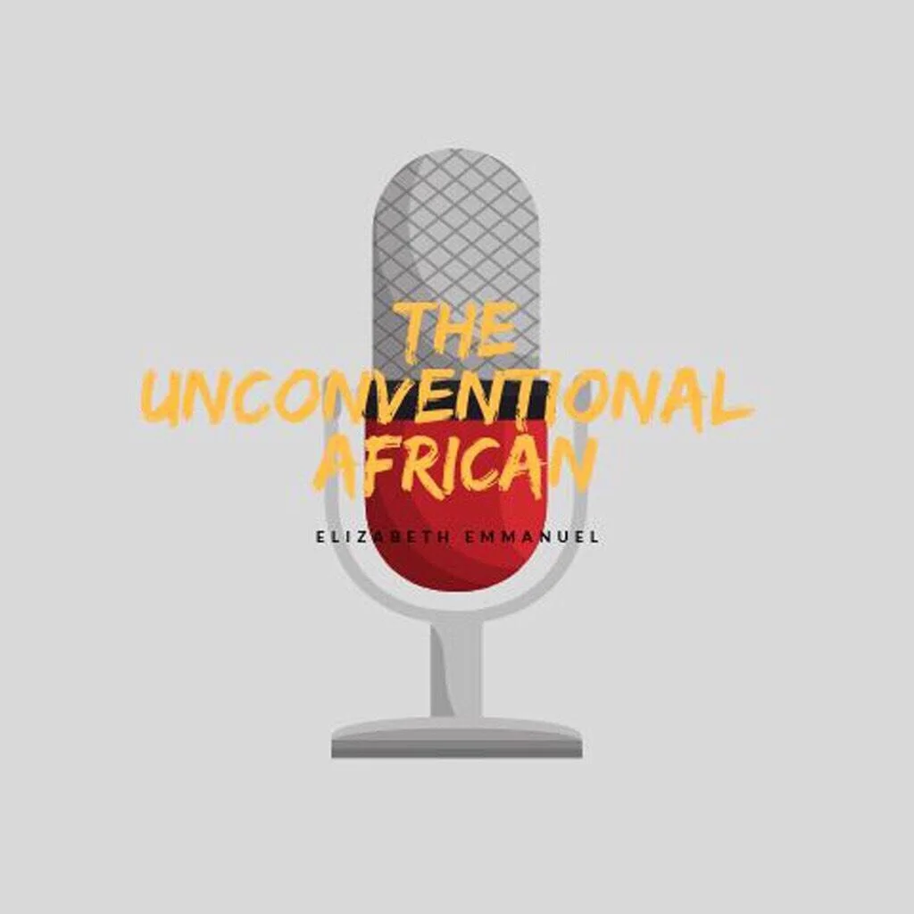 tHE uNCOVENTIONAL aFRICAN.jpeg