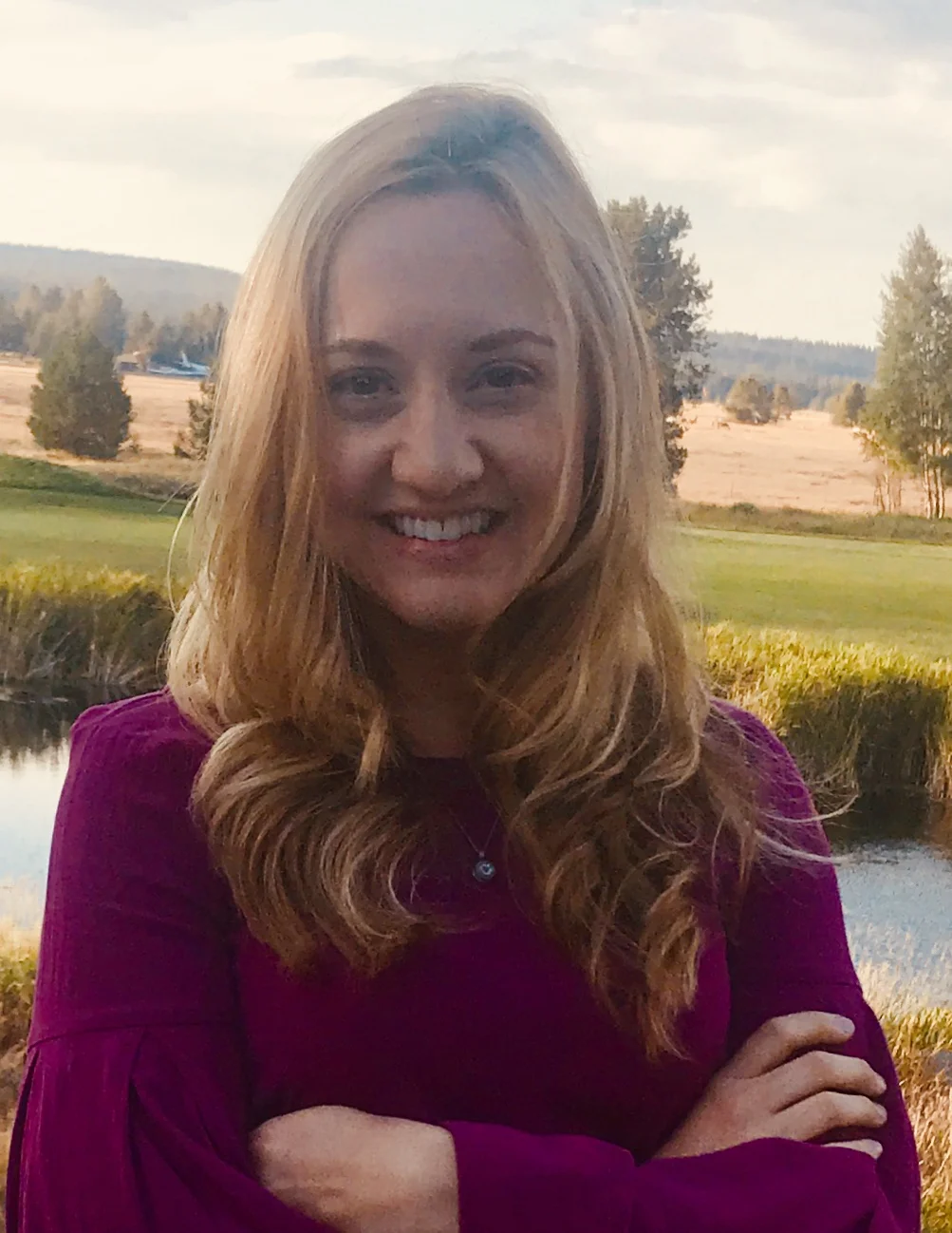 Kelly C. Rivinius, Psy.D.