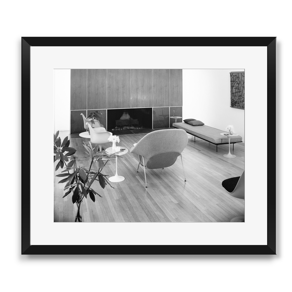 Eero Saarinen House — The Modernist Collection
