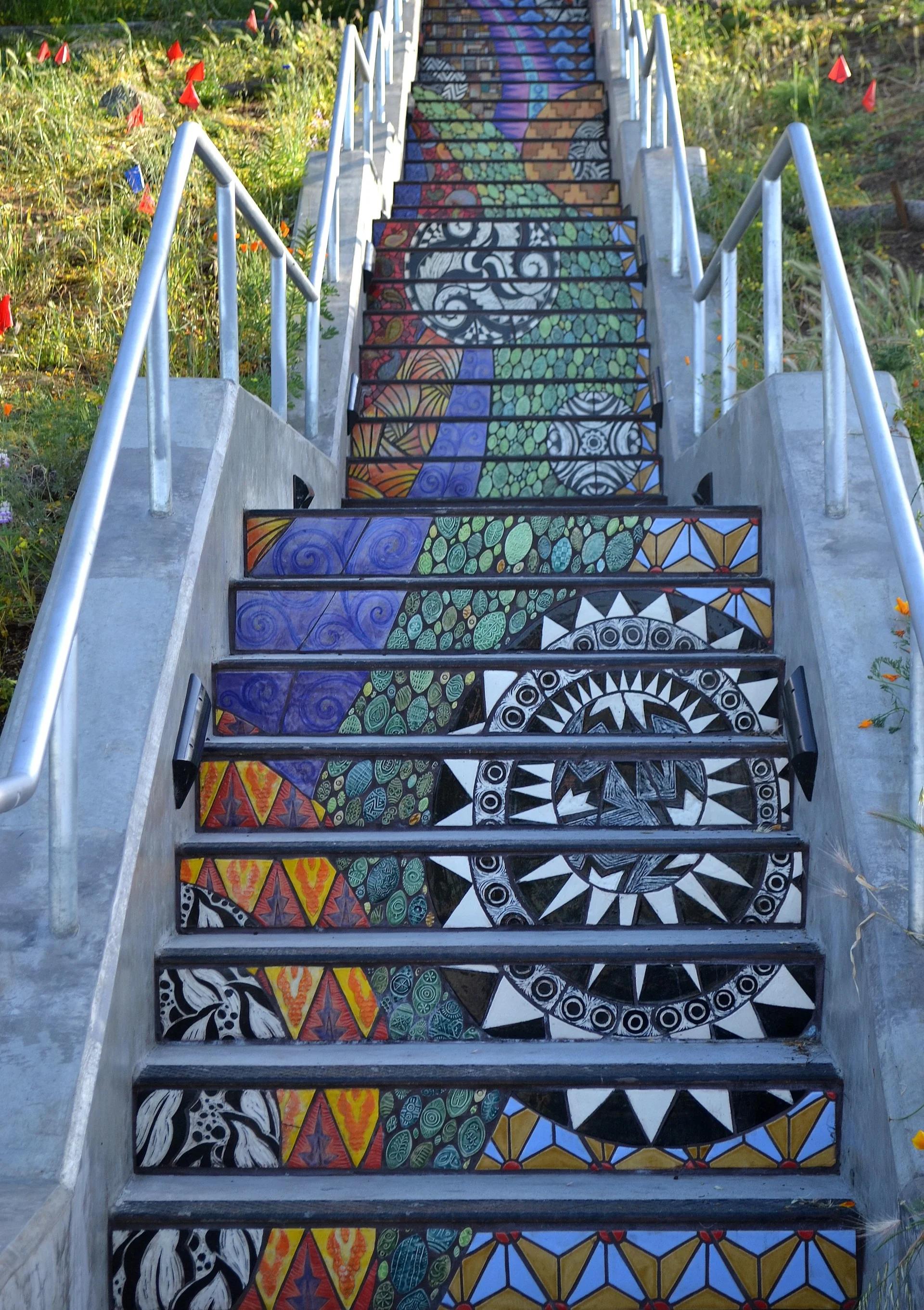 8.Arelious Walker Steps.JPG