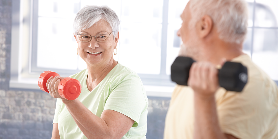 Exercise and Parkinson's Disease