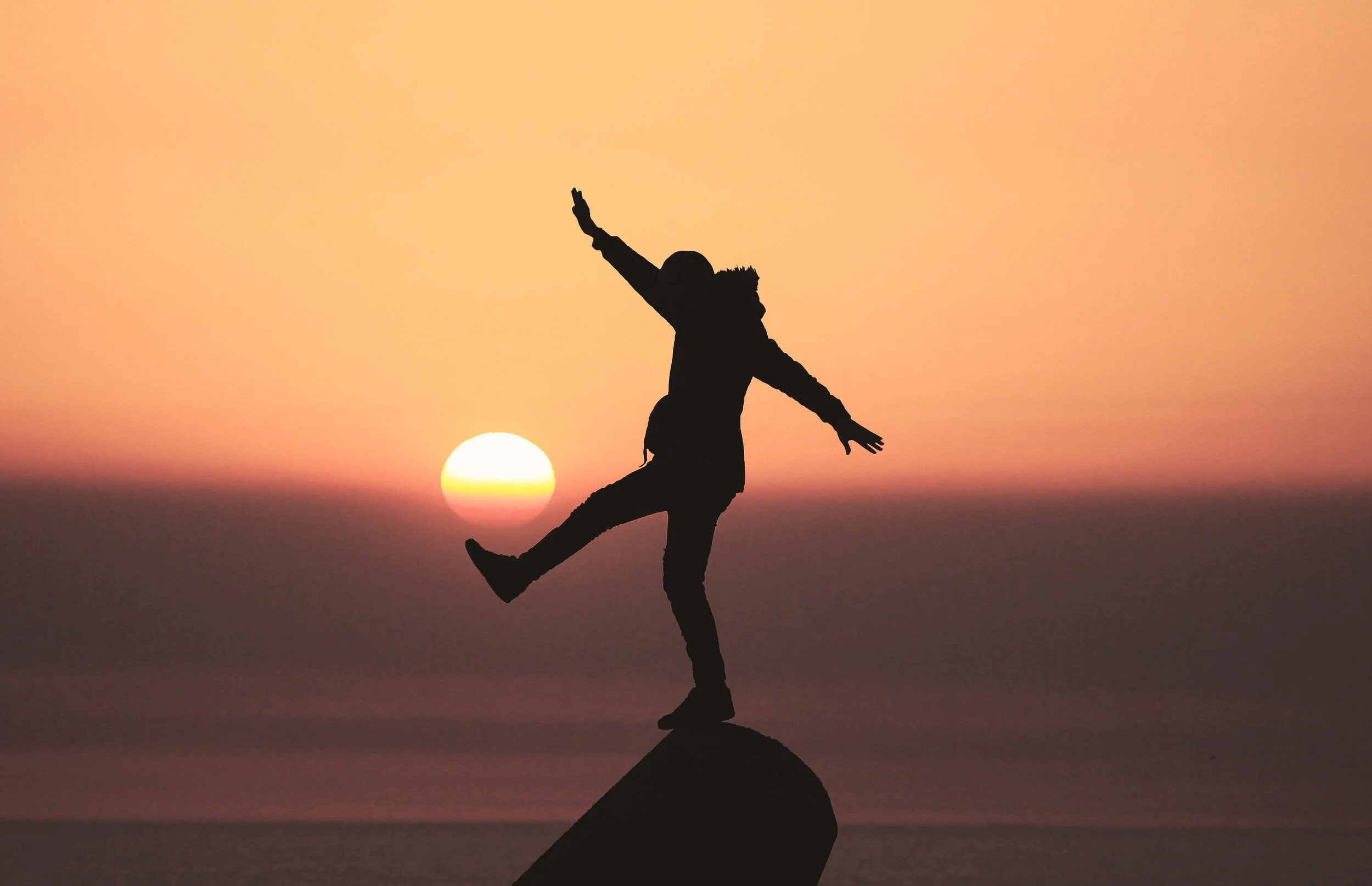 Improve your Balance with These 3 Exercises