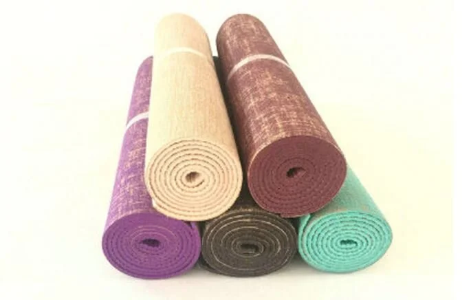 How to Choose a Yoga Mat