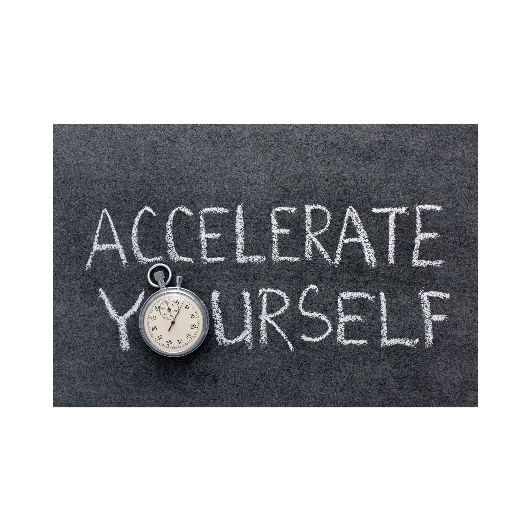 Accelerate Your Weight Loss!