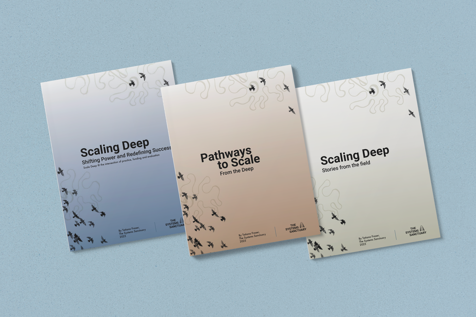 Scaling Deep Evaluation & Funding Inquiry — The Systems Sanctuary