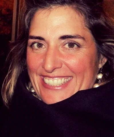 Vanessa Reid, The Living Wholeness Institute