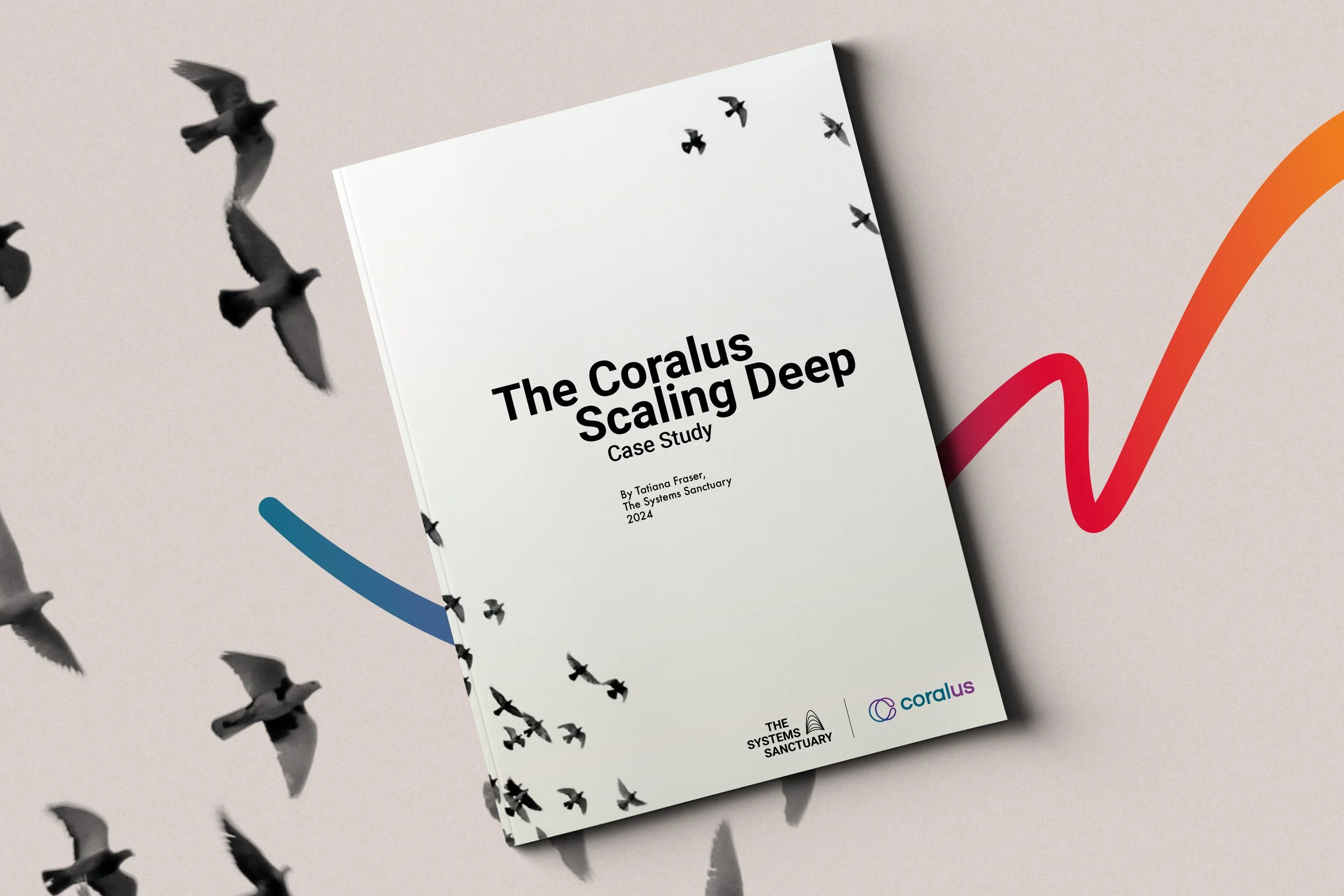 Scaling Deep Inquiry — The Systems Sanctuary