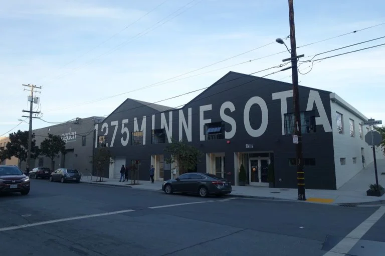 Tech needs arts in San Francisco