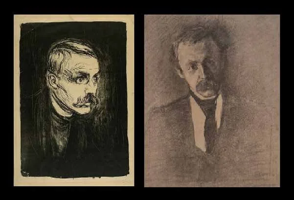 Serum for bevissthet