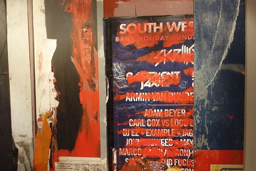 Illusjon og virkelighet i Kunstgalleriet