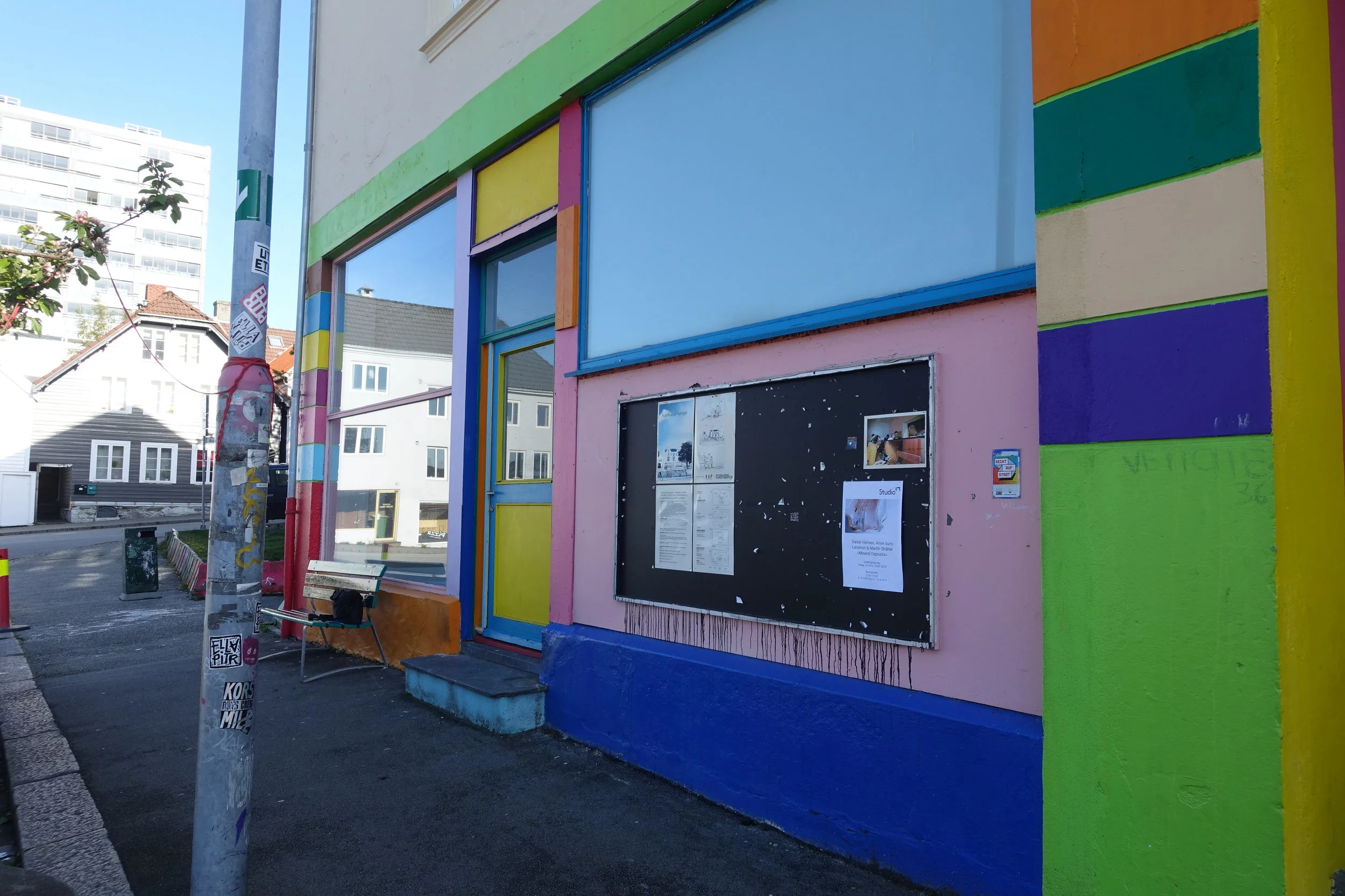 Det lille i det store, og det store i det lille